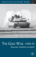 The Gulf War, 1990-91