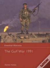 Capa do artigo The Gulf War 1991