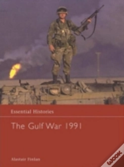Capa do artigo The Gulf War 1991
