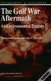 Capa do artigo The Gulf War Aftermath