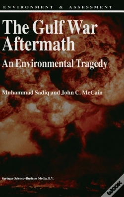 Capa do artigo The Gulf War Aftermath