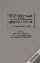 The Gulf War And Mental Health