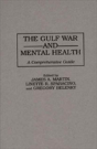 The Gulf War And Mental Health - Preview