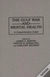 Capa do artigo The Gulf War And Mental Health