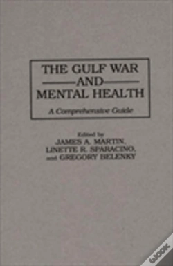 Capa do artigo The Gulf War And Mental Health