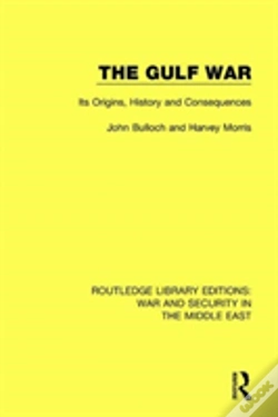 Capa do artigo The Gulf War