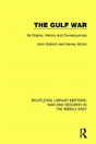 The Gulf War - Preview