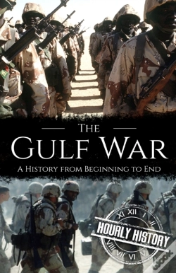 Capa do artigo The Gulf War