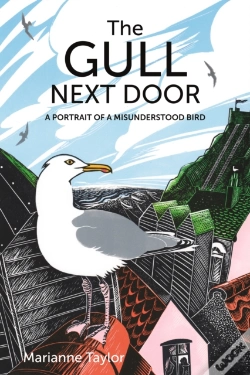 Capa do artigo The Gull Next Door