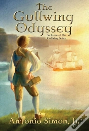 Capa do artigo The Gullwing Odyssey