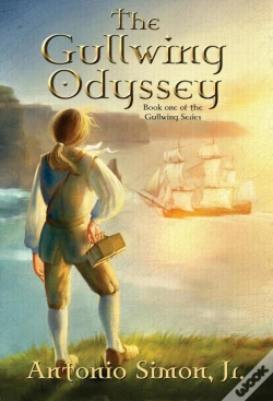 Capa do artigo The Gullwing Odyssey