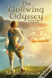 The Gullwing Odyssey