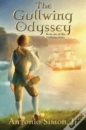 Capa do artigo The Gullwing Odyssey