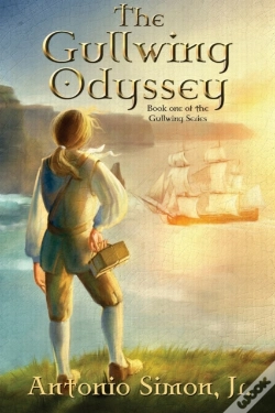Capa do artigo The Gullwing Odyssey