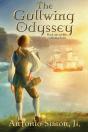 The Gullwing Odyssey - Preview