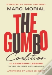 Capa do artigo The Gumbo Coalition