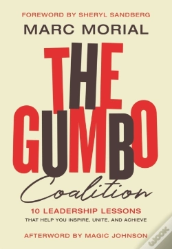 Capa do artigo The Gumbo Coalition