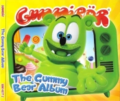 Capa do artigo The Gummy Bear Album - CD