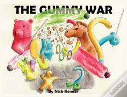 Capa do artigo The Gummy War