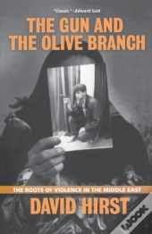 The Gun And The Olive Branch