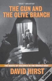 Capa do artigo The Gun And The Olive Branch