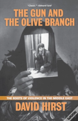Capa do artigo The Gun And The Olive Branch