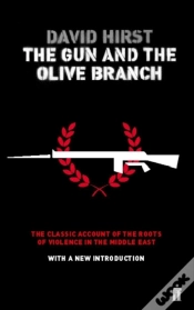Capa do artigo The Gun And The Olive Branch