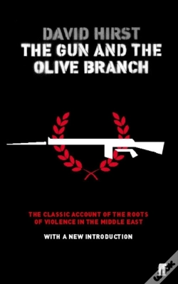 Capa do artigo The Gun And The Olive Branch