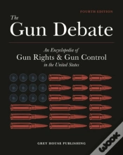 Capa do artigo The Gun Debate