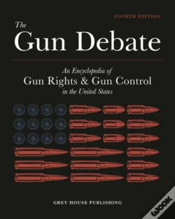 Capa do artigo The Gun Debate