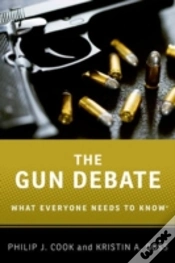 Capa do artigo The Gun Debate