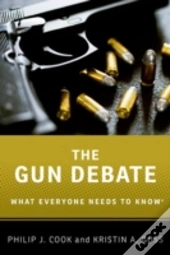 The Gun Debate