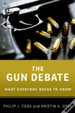 Capa do artigo The Gun Debate