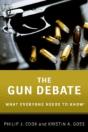 The Gun Debate - Preview