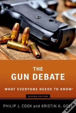 Capa do artigo The Gun Debate