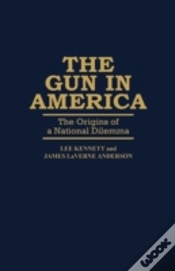 Capa do artigo The Gun In America