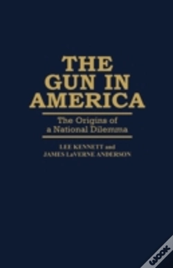Capa do artigo The Gun In America