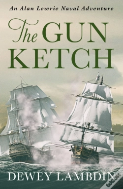 Capa do artigo The Gun Ketch