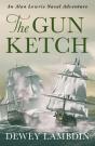The Gun Ketch - Preview