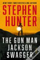 The Gun Man Jackson Swagger