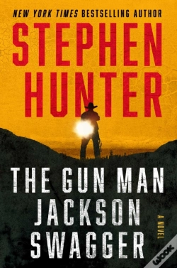 Capa do artigo The Gun Man Jackson Swagger