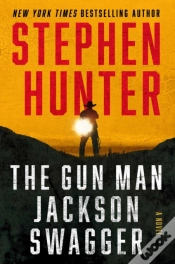 Capa do artigo The Gun Man Jackson Swagger