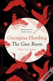 Capa do artigo The Gun Room