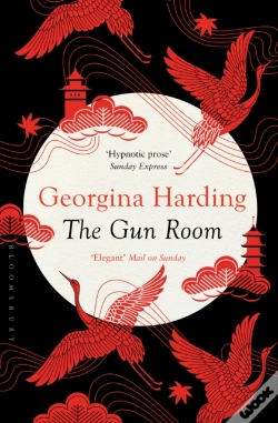 Capa do artigo The Gun Room