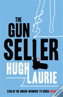 Capa do artigo The Gun Seller