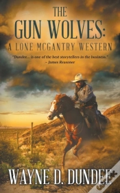 Capa do artigo The Gun Wolves