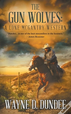 Capa do artigo The Gun Wolves