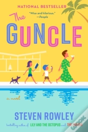 Capa do artigo The Guncle