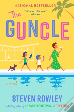 Capa do artigo The Guncle
