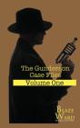 The Gunderson Case Files: Volume One - Preview
